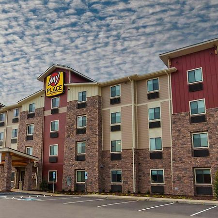 My Place Hotel- Nashville East-140/Lebanon, Tn Ngoại thất bức ảnh