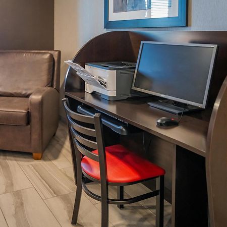 My Place Hotel- Nashville East-140/Lebanon, Tn Ngoại thất bức ảnh