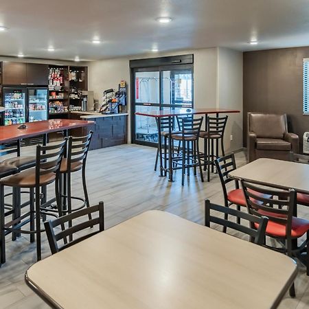 My Place Hotel- Nashville East-140/Lebanon, Tn Ngoại thất bức ảnh