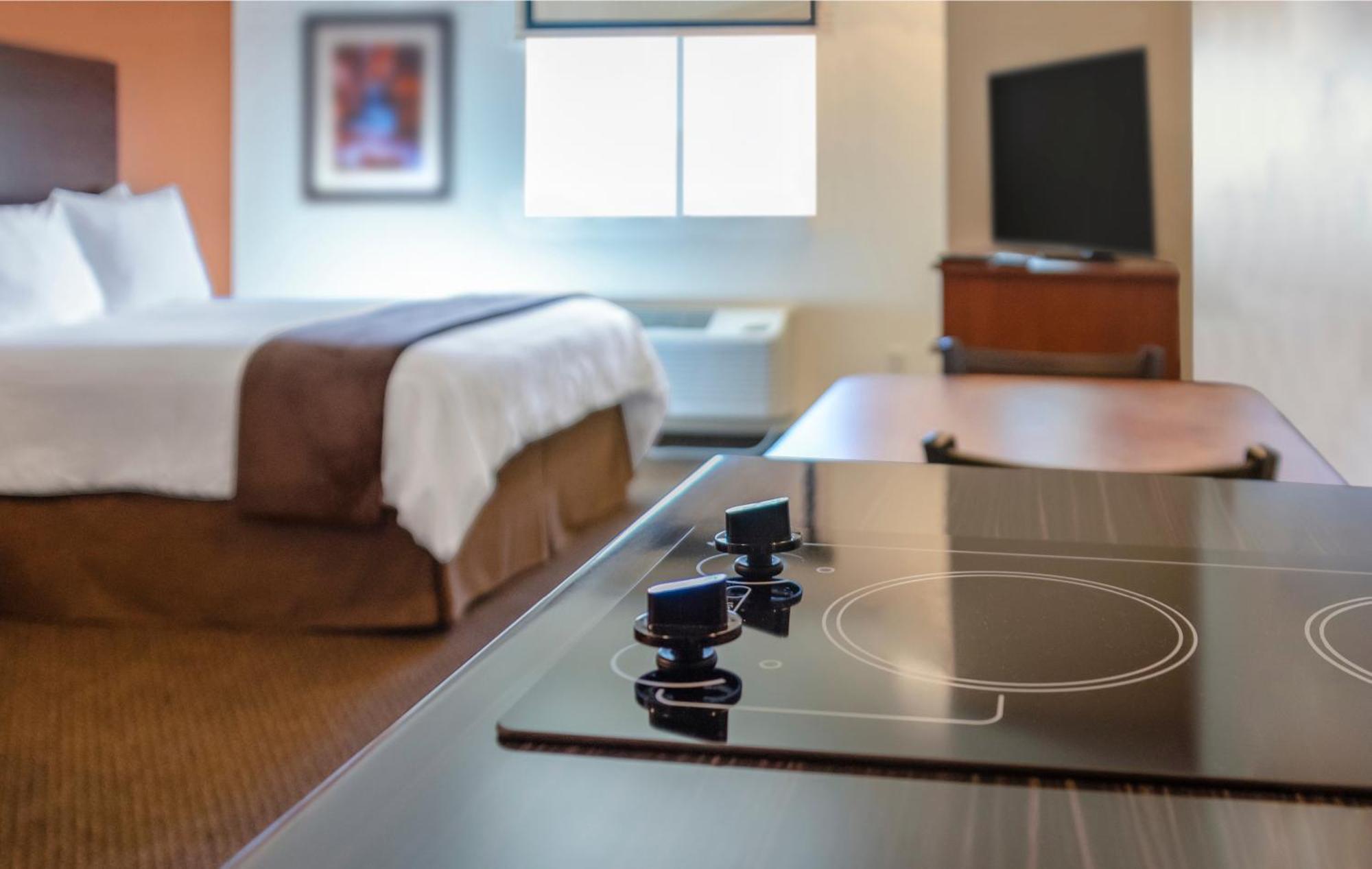 My Place Hotel- Nashville East-140/Lebanon, Tn Phòng bức ảnh