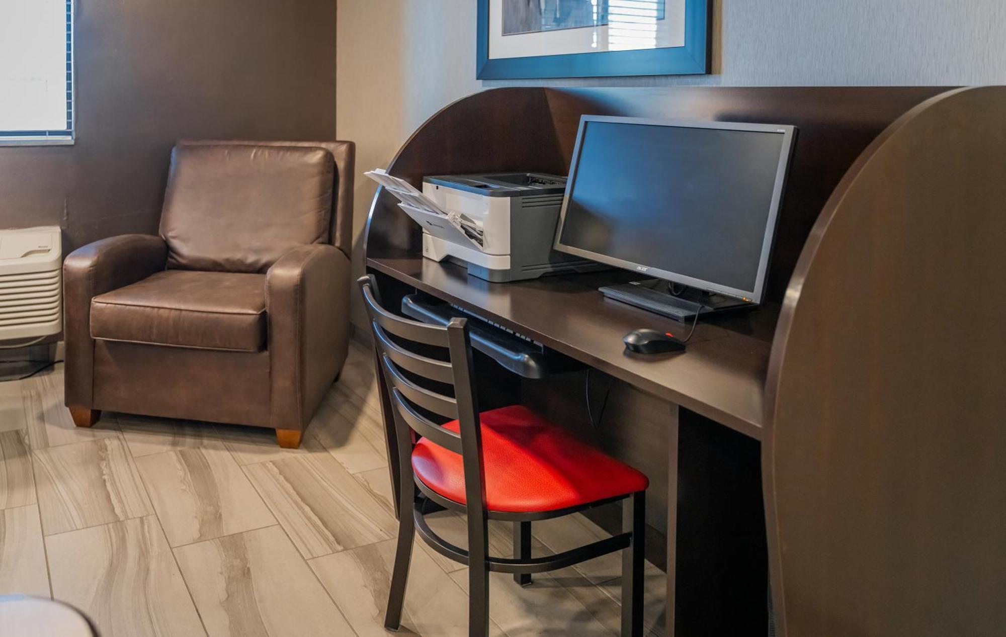 My Place Hotel- Nashville East-140/Lebanon, Tn Ngoại thất bức ảnh