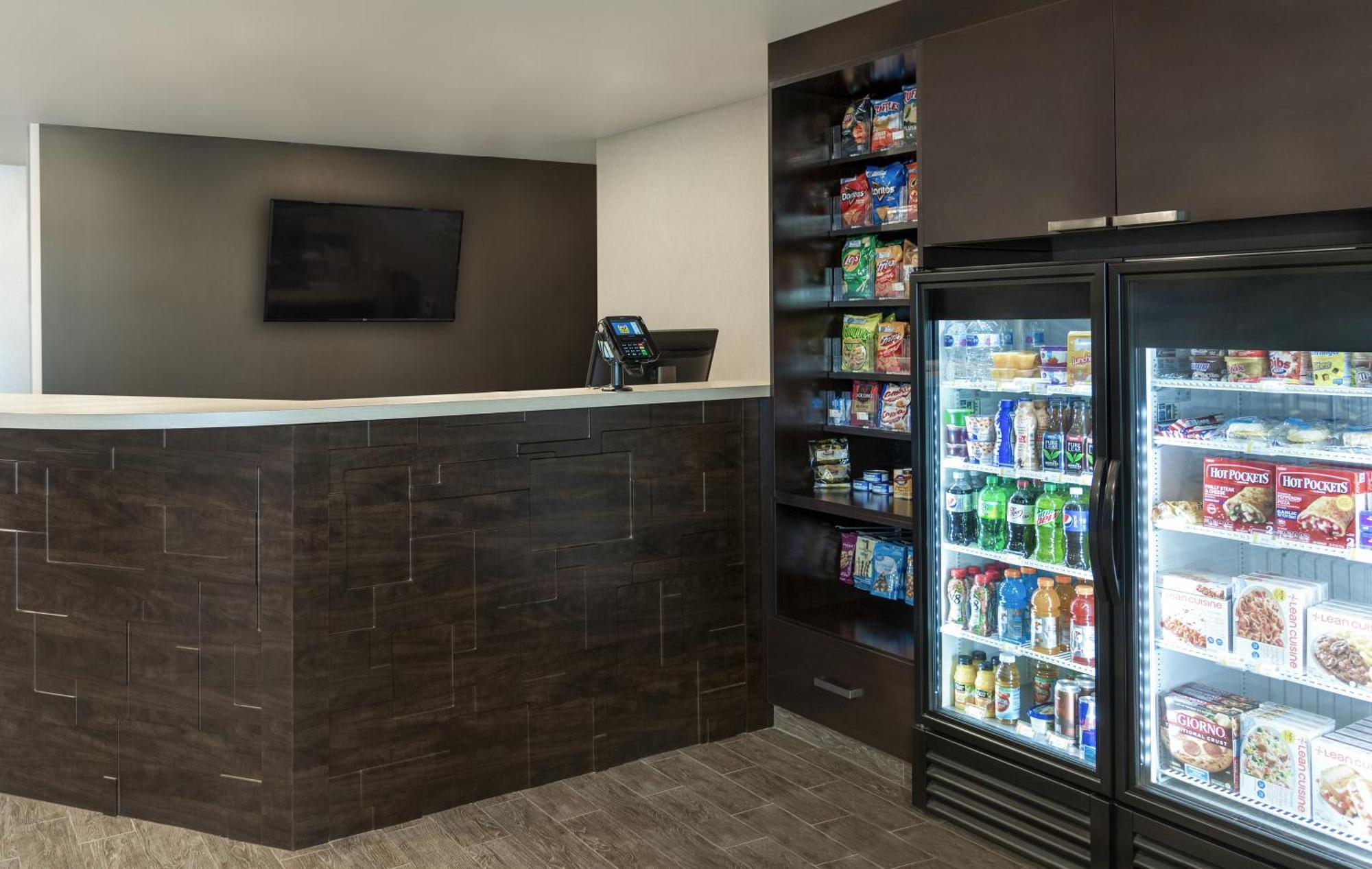 My Place Hotel- Nashville East-140/Lebanon, Tn Ngoại thất bức ảnh