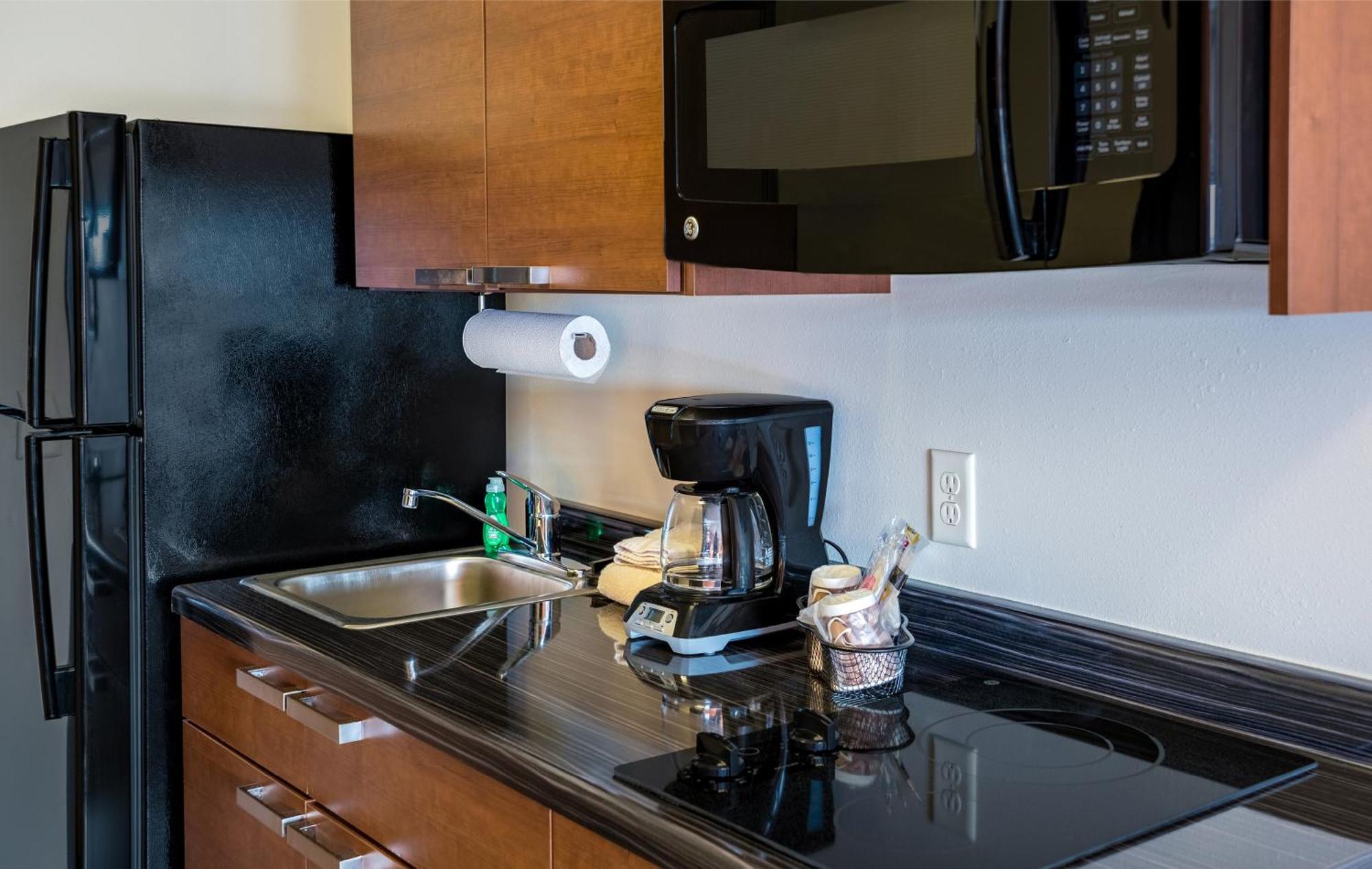 My Place Hotel- Nashville East-140/Lebanon, Tn Ngoại thất bức ảnh
