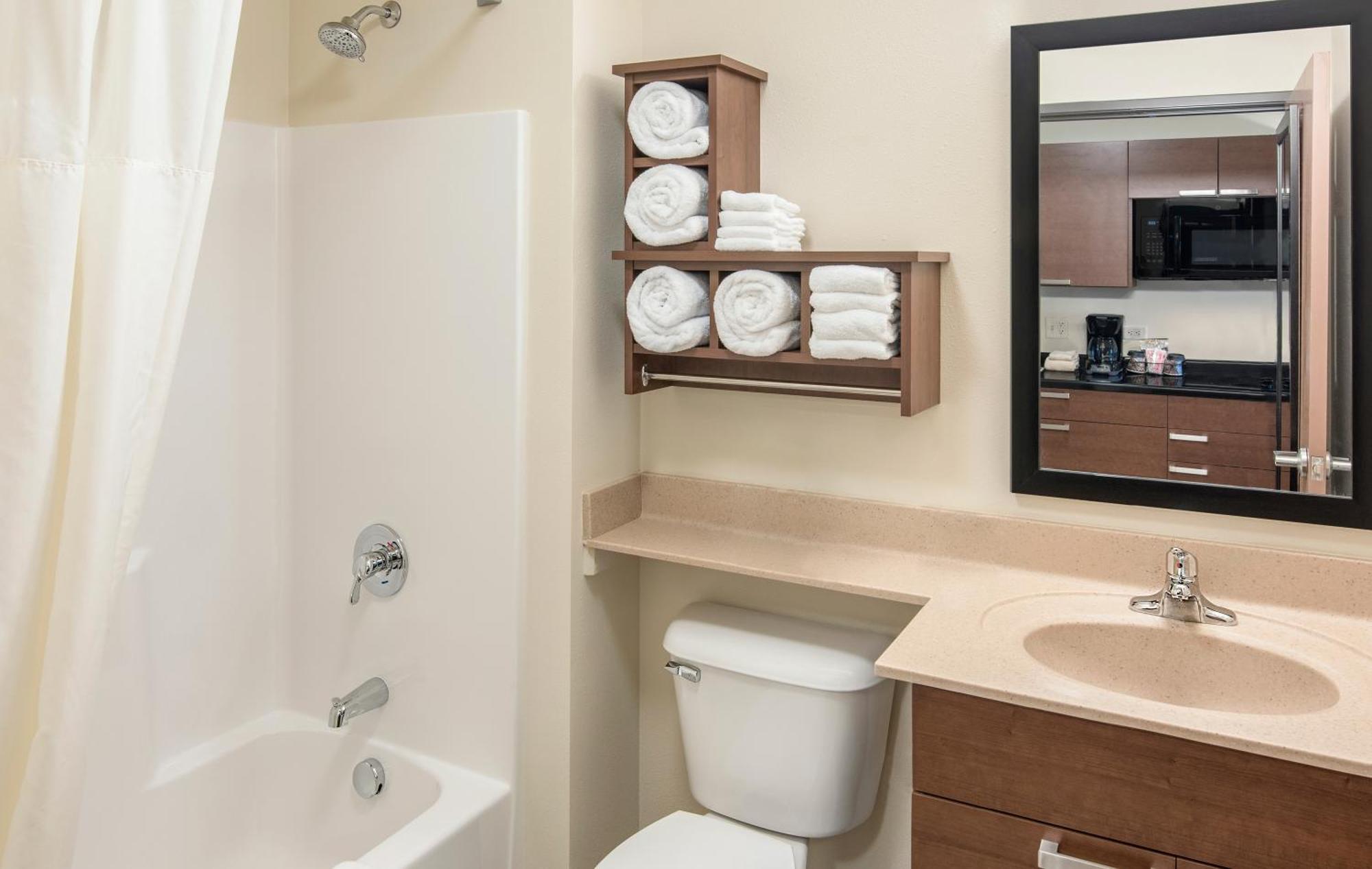 My Place Hotel- Nashville East-140/Lebanon, Tn Ngoại thất bức ảnh