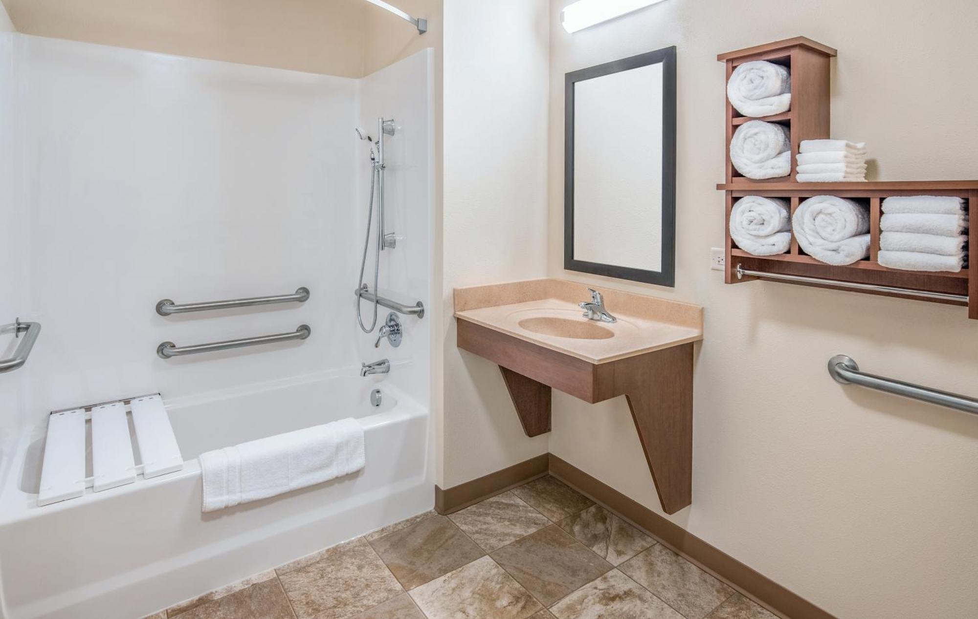 My Place Hotel- Nashville East-140/Lebanon, Tn Ngoại thất bức ảnh
