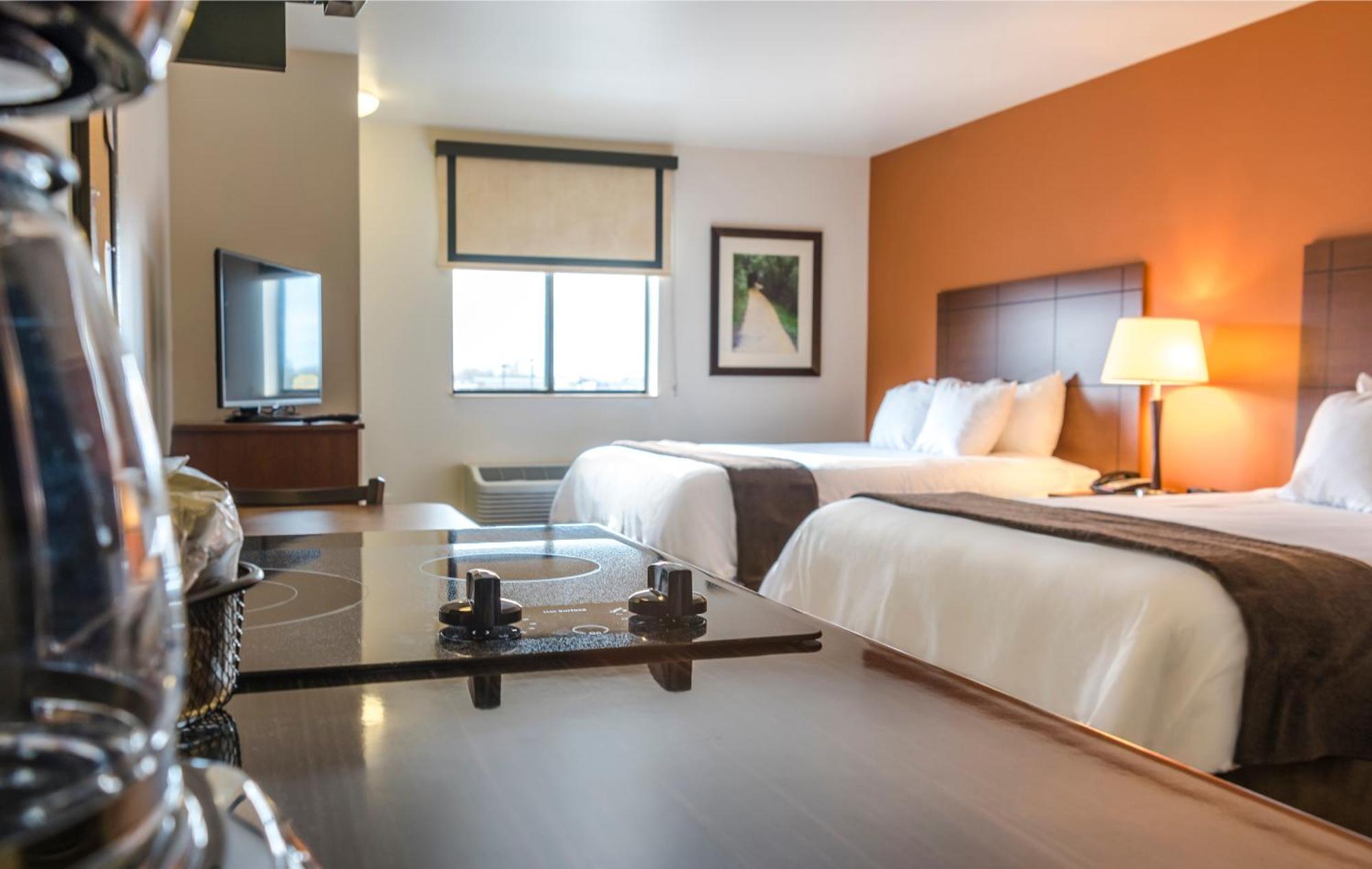My Place Hotel- Nashville East-140/Lebanon, Tn Ngoại thất bức ảnh