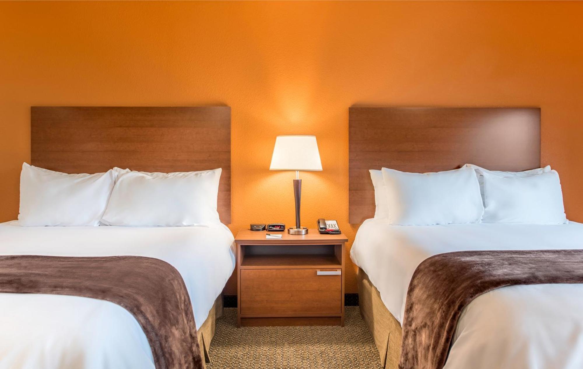 My Place Hotel- Nashville East-140/Lebanon, Tn Ngoại thất bức ảnh